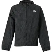 The North Face Chaqueta de entretiempo 'NSE' negro / blanco