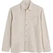 Seasalt Cornwall Camisa 'Curator' arena
