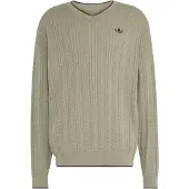Adidas Originals Sudadera Knit Crew