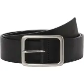 Levi's Cinturón 'NOE' negro