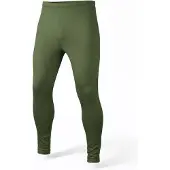 PANTONECLO Pantalón deportivo 'Men’s Gym Trouser' verde