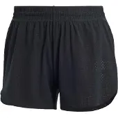 Adidas adidasPantalón corto Airchill Intensity S Black Mujer