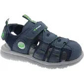 Beppi Zapatos abiertos 'Casual Sandal' azul