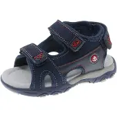 Beppi Zapatos abiertos 'Casual Sandal' azul