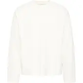 Blend Camiseta 'BHKHALID' blanco