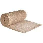 vidaXL : Rollo de yute de 25 x 10000 cm