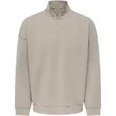 Only & Sons Sudadera 'ONSNEWKODYL' caqui