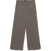 Vero Moda Pantalón 'VMZamira' taupe