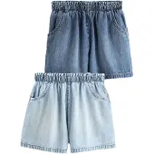Next Vaquero azul denim / azul oscuro