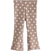 Next Leggings beige oscuro / offwhite