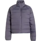 Adidas adidasCHAQUETA AISLANTE PLEGABLE ESSENTIALS XS Aurora Onix Mujer