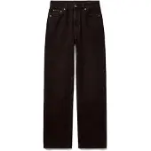 Calvin Klein Jeans Vaquero negro denim