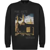 Pink floyd Sudadera '- Animals' negro