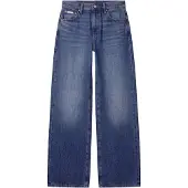 Calvin Klein Jeans Vaquero azul oscuro