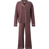 Tommy Hilfiger Pijama 'Essential' cyclam / blanco