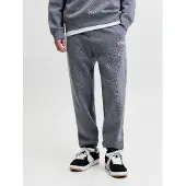 Jack & Jones Pantalón 'JPSTKane Soho' gris