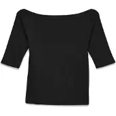 Vero Moda Jersey negro