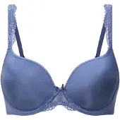 Lingadore Sujetador azul