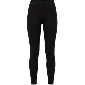 The North Face Pantalón deportivo 'REFINA' negro