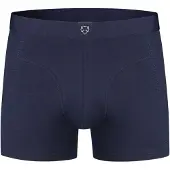 Adam Calzoncillo boxer azul oscuro