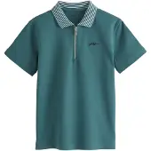 Next Camiseta esmeralda