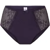 Lingadore Braga azul violaceo