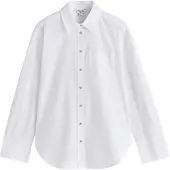 Next Blusa blanco