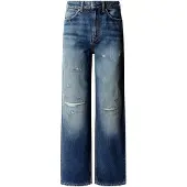 Pepe Jeans Vaquero azul denim