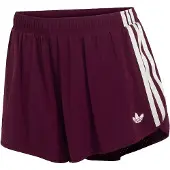 Adidas adidasPantalón corto Originals Sport S Maroon Mujer