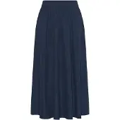 Saint tropez Falda 'Tonja' azul noche