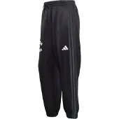 Adidas Pantalón deportivo 'x MARVEL SPIDER-MAN' antracita / negro / blanco