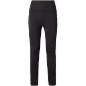 Michael Kors Leggings brocado / negro