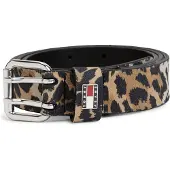 Tommy Hilfiger Cinturón marrón / negro