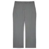 Fiorella Rubino Pantalón gris