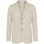 Manuel Ritz Chaqueta saco beige