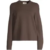 MSCH Copenhagen Jersey 'Agatha' marrón