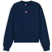 Tommy Hilfiger Sudadera navy / rojo / blanco