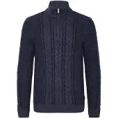 Blend Jersey 'BHBASIM' azul noche