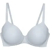 Triumph Sujetador 'Body Make-Up Soft Touch' gris claro