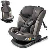 Babyauto Silla De Coche Riva I Fix