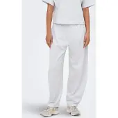 ONLY Pantalón 'ONLOfelia' gris