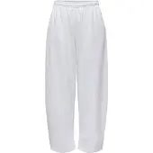 ONLY Pantalón 'ONLOfelia' gris