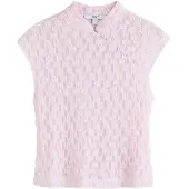Next Blusa rosa