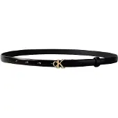 Calvin Klein Cinturón negro