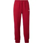 Nike Pantalón 'CLUB' rojo fuego