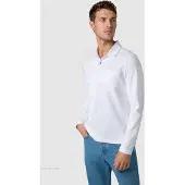 Maerz Camiseta blanco
