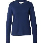 Fransa Jersey 'FRMARY' navy