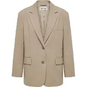 EDITED The Label Blazer 'Arwen' taupe