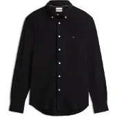 Tommy Hilfiger Camisa negro
