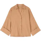 Oltre Blusa beige